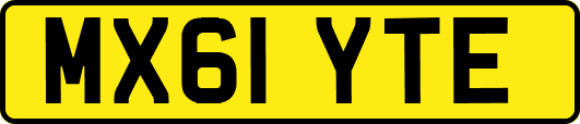 MX61YTE