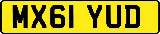 MX61YUD