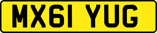 MX61YUG