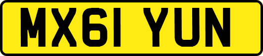 MX61YUN
