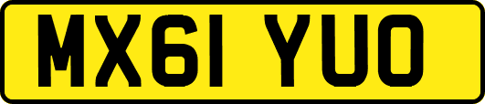 MX61YUO