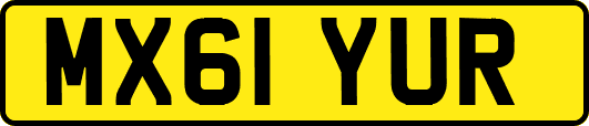 MX61YUR