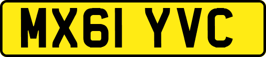 MX61YVC