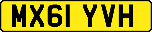 MX61YVH