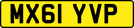 MX61YVP