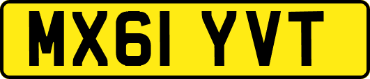 MX61YVT