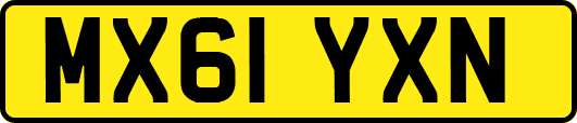MX61YXN