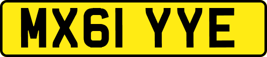 MX61YYE