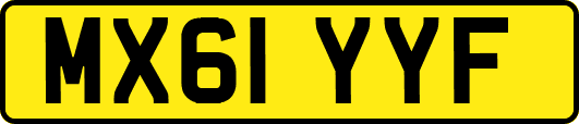 MX61YYF