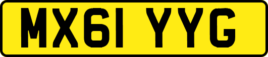 MX61YYG