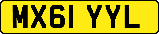 MX61YYL