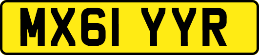 MX61YYR