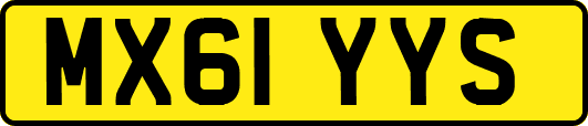 MX61YYS