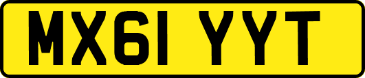 MX61YYT