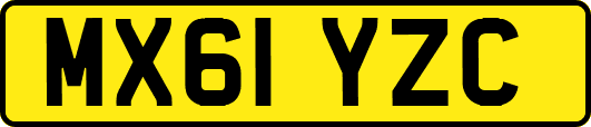 MX61YZC