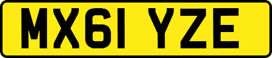 MX61YZE