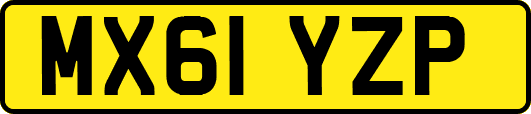 MX61YZP