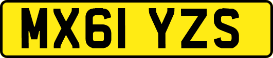 MX61YZS