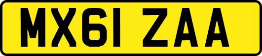 MX61ZAA