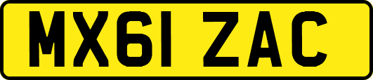 MX61ZAC