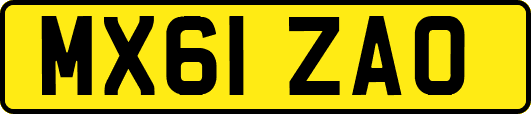 MX61ZAO