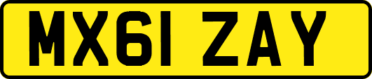 MX61ZAY