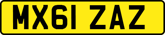 MX61ZAZ