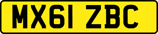 MX61ZBC