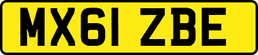 MX61ZBE