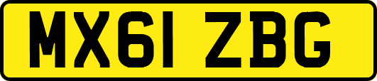 MX61ZBG