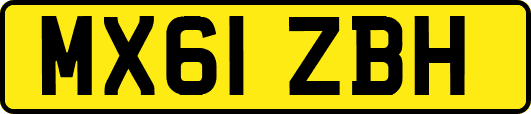 MX61ZBH