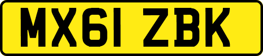MX61ZBK