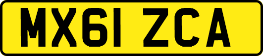 MX61ZCA