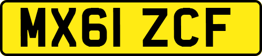 MX61ZCF