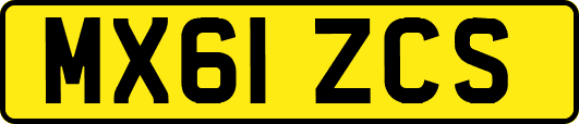 MX61ZCS