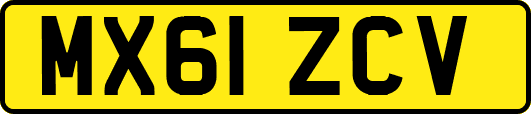MX61ZCV