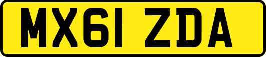 MX61ZDA