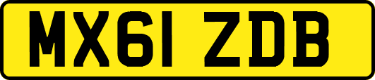 MX61ZDB