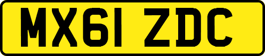 MX61ZDC