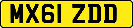 MX61ZDD