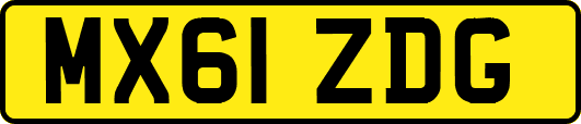 MX61ZDG