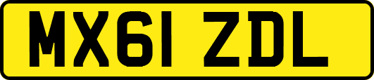 MX61ZDL