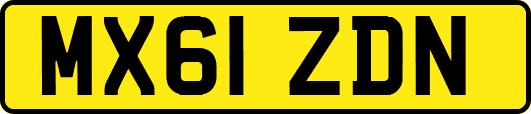 MX61ZDN