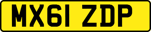 MX61ZDP