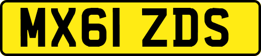 MX61ZDS