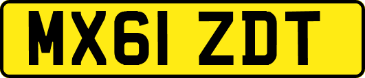 MX61ZDT