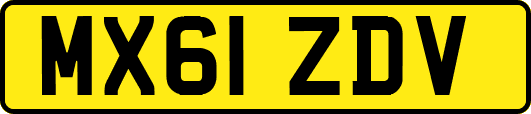 MX61ZDV