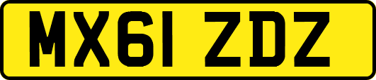 MX61ZDZ