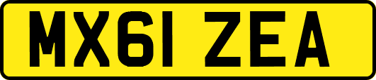 MX61ZEA