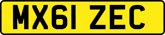 MX61ZEC